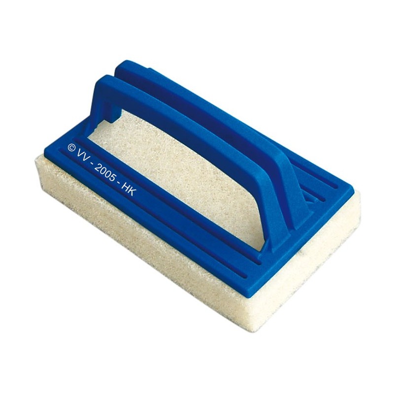 BROSSE NETTOYANTE LIGNE EAU