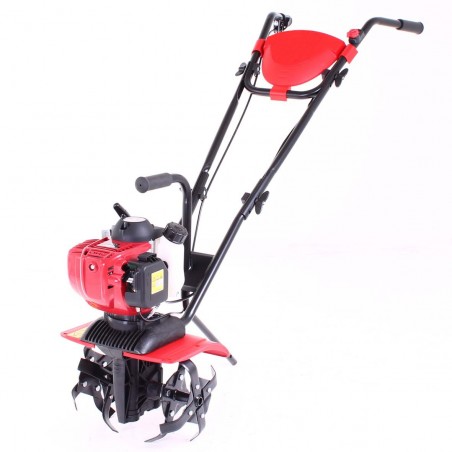 MOTOBINEUSE TEMVER MBT28H MOTOBINEUSE TEMVER MBT28H