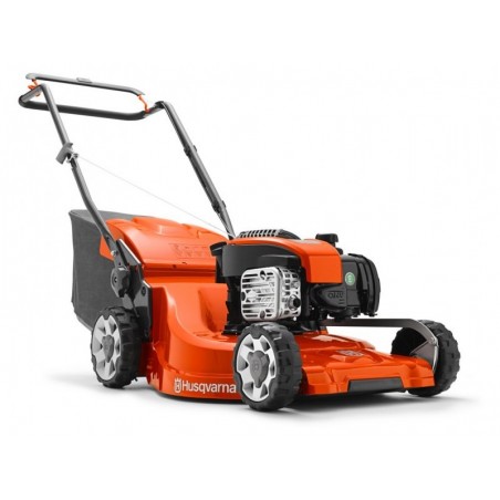 TONDEUSE THERMIQUE LC 247 S TONDEUSE THERMIQUE LC 247 S