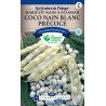 HARICOT NAIN COCO BLANC 250GR