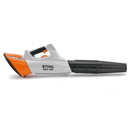 SOUFFLEUR BATTERIE STIHL BGA100 NU SOUFFLEUR BATTERIE STIHL BGA100 NU