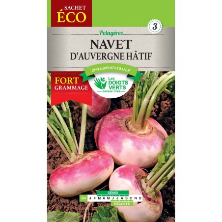 NAVET D AUVERGNE HÄTIF CAT3 NAVET D AUVERGNE HÄTIF CAT3