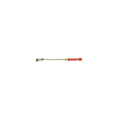 LAVE BOUTEILLE ROTATIF + BROSSE INOX LAVE BOUTEILLE ROTATIF + BROSSE INOX