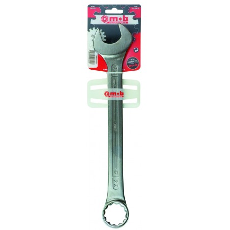 CLE MIXTE CHRO VAN L.32MM CLE MIXTE CHRO VAN L.32MM