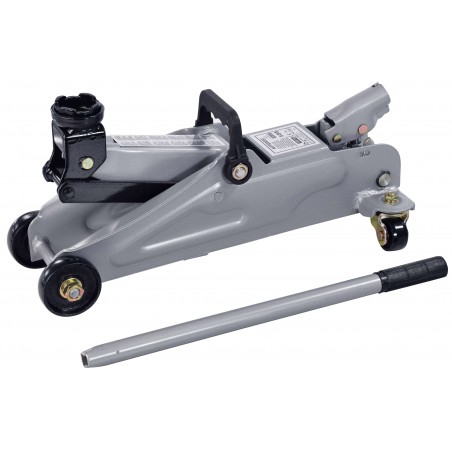 CRIC HYDRAULIQUE ROULANT CRIC HYDRAULIQUE ROULANT
