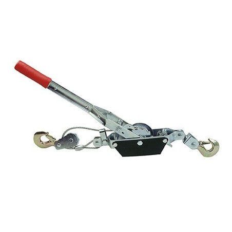 TREUIL MANUEL HORIZONTAL 1T TREUIL MANUEL HORIZONTAL 1T