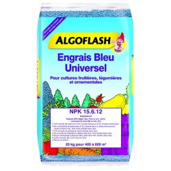 ENGRAIS BLEU UNIVERSEL 20...