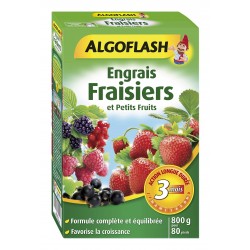 ENGRAIS FRAISES ET PETITS...