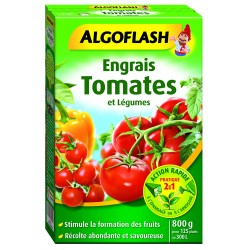 ENGRAIS TOMATES ET LEGUMES...