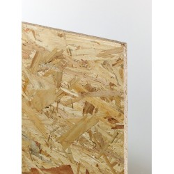 DALLE DE PLANCHER OSB 3 18 MM