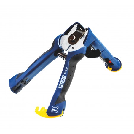 AGRAFEUSE A GRILLAGE AVEC CHARGEUR FP 222 AGRAFEUSE A GRILLAGE AVEC CHARGEUR FP 222