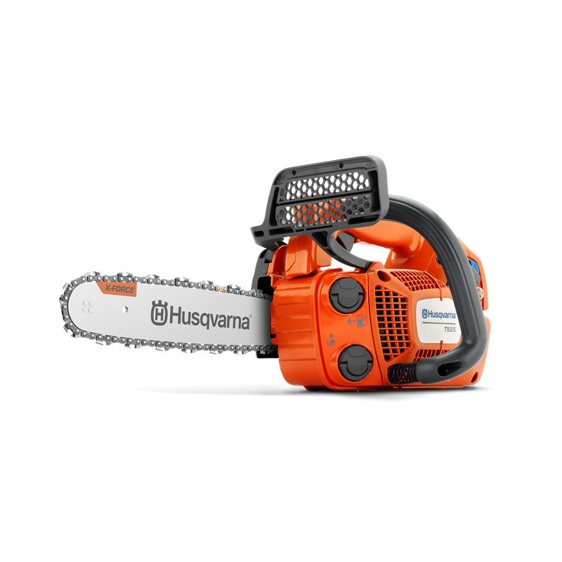 TRONCONNEUSE HUSQVARNA ELAG. T525 25SN 3/8