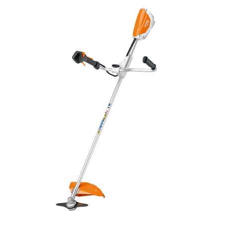DEBROUSS. BATTERIE STIHL FSA130 NUE GUIDON DEBROUSS. BATTERIE STIHL FSA130 NUE GUIDON