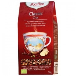 YOGI TEA CLASSIC 90G