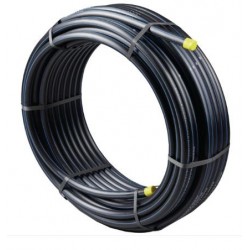 TUYAU POLYETHYLENE EAU...