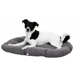COUSSIN LUCCA GRIS 99X66 CM
