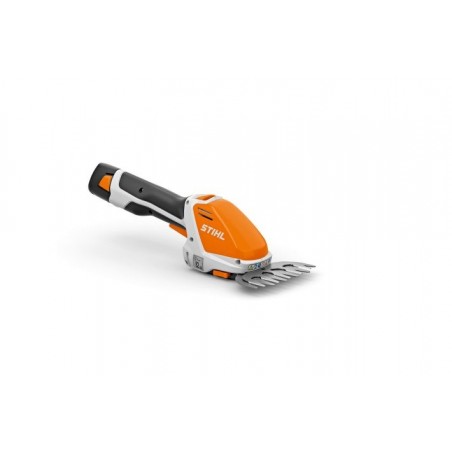 KIT TAILLE HAIE BATTERIE STIHL HSA26 BAT/CHARG/SAC KIT TAILLE HAIE BATTERIE STIHL HSA26 BAT/CHARG/SAC
