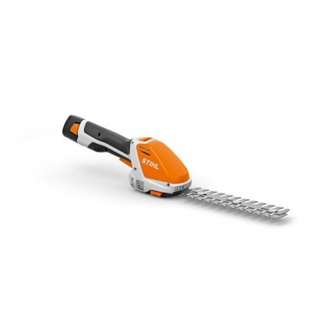 KIT TAILLE HAIE BATTERIE STIHL HSA26 BAT/CHARG/SAC KIT TAILLE HAIE BATTERIE STIHL HSA26 BAT/CHARG/SAC