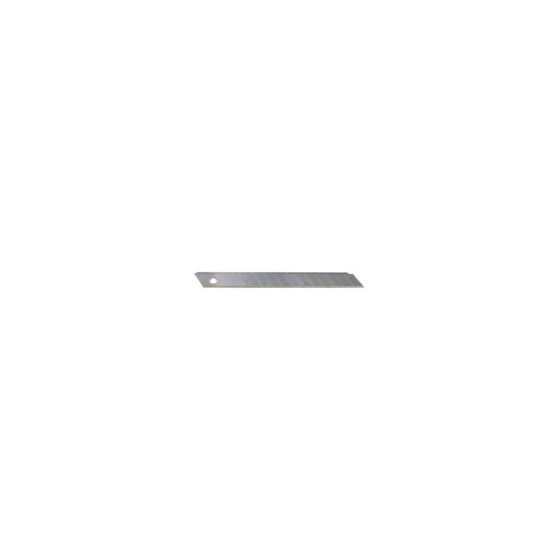 LAMES CUTTER 9MM X10