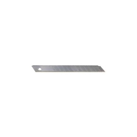 LAMES CUTTER 9MM X10 LAMES CUTTER 9MM X10