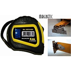 MESURE 5M BI-MATIERE 25MM