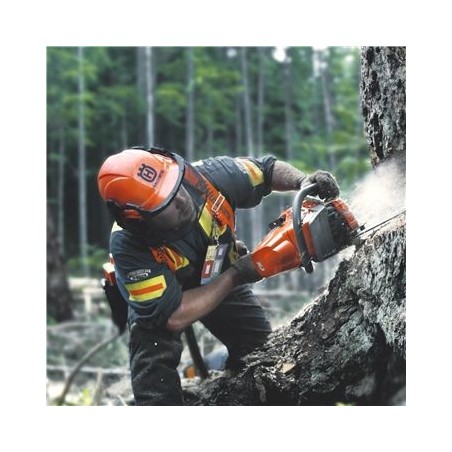 TRONCONNEUSE HUSQVARNA 562XP 50SN TRONCONNEUSE HUSQVARNA 562XP 50SN