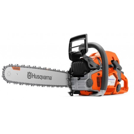 TRONCONNEUSE HUSQVARNA 562XP 50SN TRONCONNEUSE HUSQVARNA 562XP 50SN