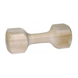 Haltère de rapport 400 g