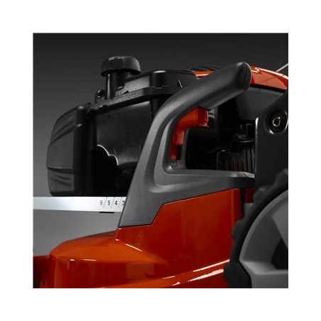 TONDEUSE HUSQ. TRACTEE LC347VI INSTART TONDEUSE HUSQ. TRACTEE LC347VI INSTART