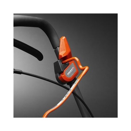 TONDEUSE HUSQ. TRACTEE LC347VI INSTART TONDEUSE HUSQ. TRACTEE LC347VI INSTART