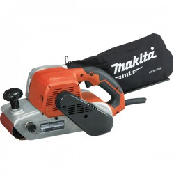 PONCEUSE À BANDE M9400 940W...