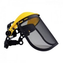 VISIÈRE DE PROTECTION...