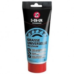 GRAISSE UNIVERSELLE LITHIUM...