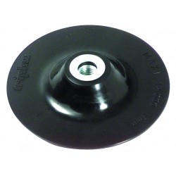 PLATEAU PONCEUR CAOUTCHOUC...