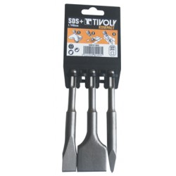 LOT 3 PIECES - 1 PIC SDS +...