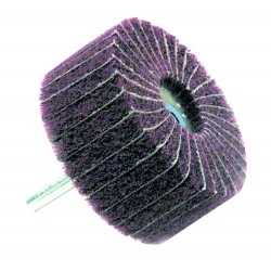 ROUE A LAMELLE MIXTES...