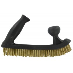 BROSSE RABOT FIL ACIER...