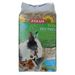 FOIN DES PRES 30 L 1 KG -...