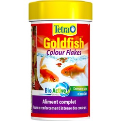 TETRA GOLDFISH COLOUR 100 ML