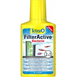 TETRA FILTERACTIVE 100ML
