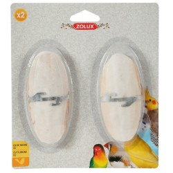 OS DE SEICHE X2 AVEC...