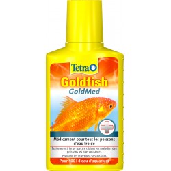 TETRA MEDICA GOLDOOMED 100ML