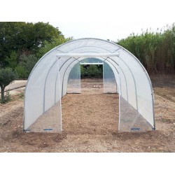 SERRE JARDIN 3x6M MODELE...