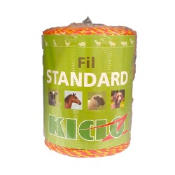 FIL DE CLÔTURE STANDARD...