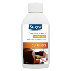 CIRE RÉNOVANTE NOURRISSANTE...