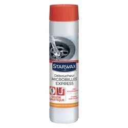 DEBOUCHEUR MICRO-BILLES...