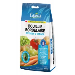 BOUILLIE BORDELAISE 5KG -...