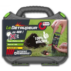 PIÈGE A TAUPES MALLETTE -...