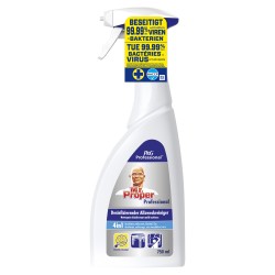 NETTOYANT MULTI-SURFACES...