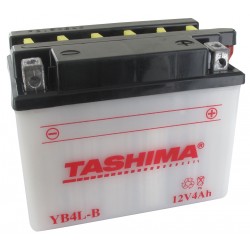 BATTERIE 12V 4A YB4L B